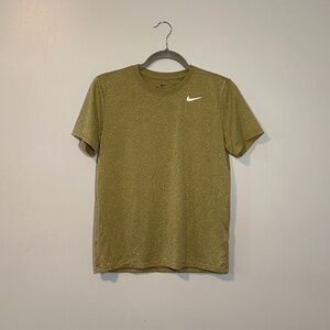 Nike Dri-fit Workout Shirt